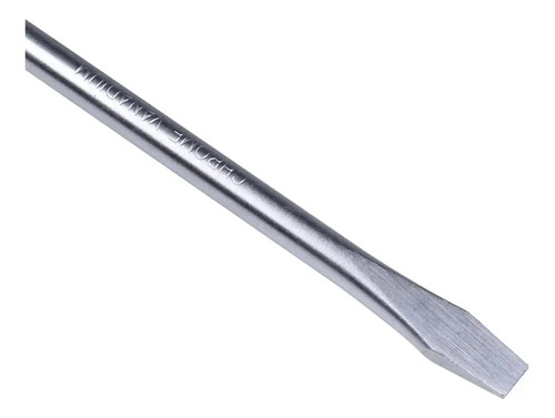 Chave fenda 1/4X6" 194123 Worker