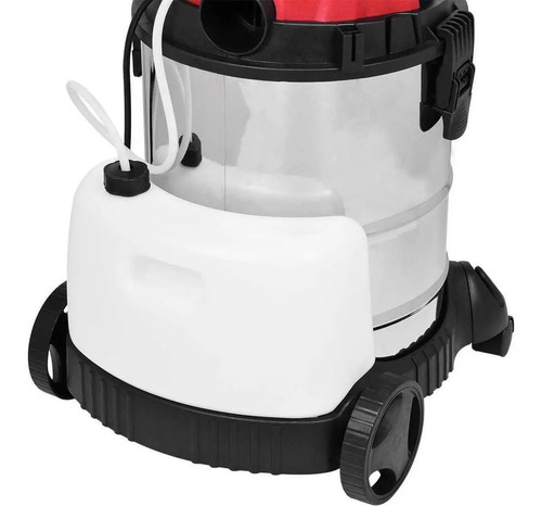Extratora limpeza 25L 1400w 220v 163234 Worker 163235