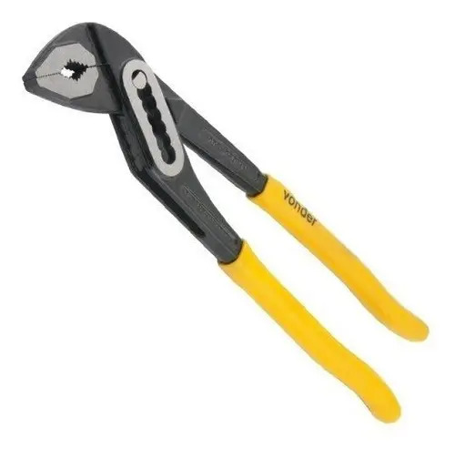 Alicate bomba d'água 10" Vonder 3662115000