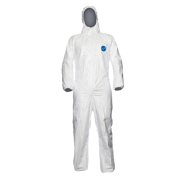 Macacão tyvek 500  tychf5s classic ca 34187