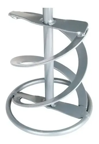 Misturador de argamassa 1600w 140L Csm MA1600 110v 71000758