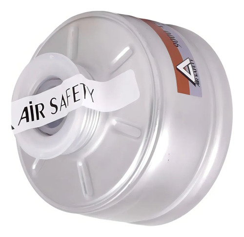 Filtro químico 9000 A2B2 Air Safety
