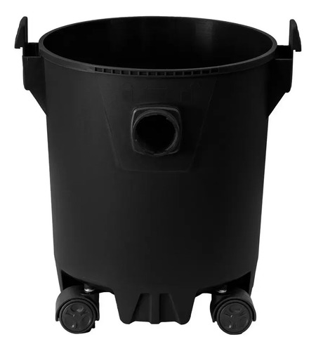 Aspirador Agua/Po Ahs 1412 com Motor Elet 1400W 127V 60Hz 12L Succao Partic Po/Ag Schulz 92500660