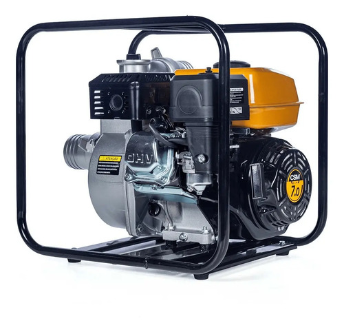 Motobomba a gasolina auto escorvante 6,5hp 30 MCA MB3AI Csm 40144301