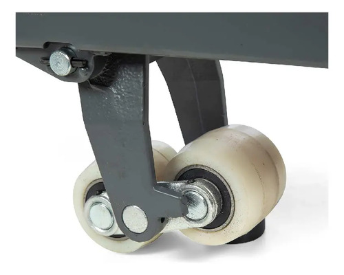 Transpalete hidráulico TP3D 3 toneladas 685X1220 Csm 71000040