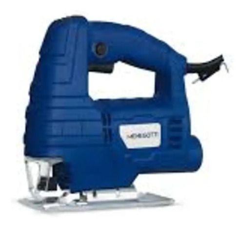 Serra tico tico MST55 mono 220v 60hz 400w 40770132 Menegotti