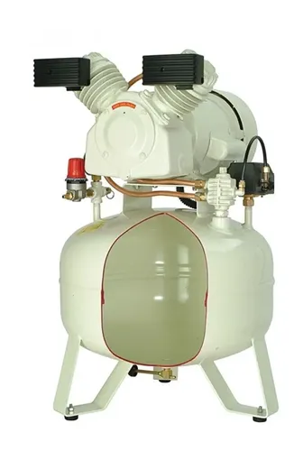 Motocompressor Ar Estacionário Pistão MMSV6ISENTO 30V I Motor Monofásico 1CV 220V 4P60Hz Reservatório.pr Schulz 92112310
