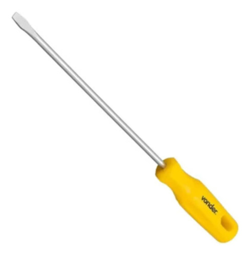 Chave de fenda (R) 5/16 10" crv Vonder 3070256100