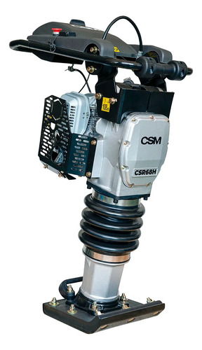 Compactador De Solo Csr68H - Csm 5,2 Csm 71001028