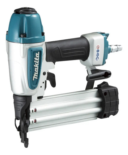 Pinador pneumático AF506 Makita