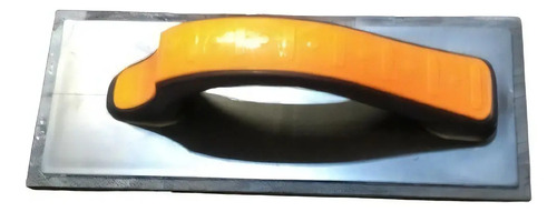Desempenadeira pvc pra rejunte 09X25 Vila