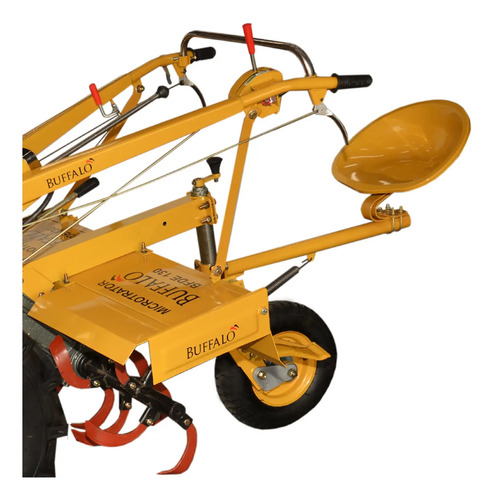 Microtrator BFDE 130 71260 Buffalo