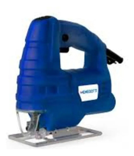Serra tico tico MST55 mono 220v 60hz 400w 40770132 Menegotti
