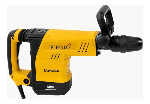 Martelo Demolidor BF 10/25 max 220v 80427