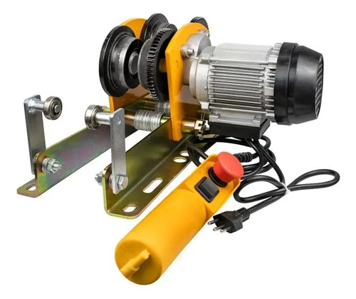 Trole elétrico GT 100/300/1000 monofásico 220v 71000666