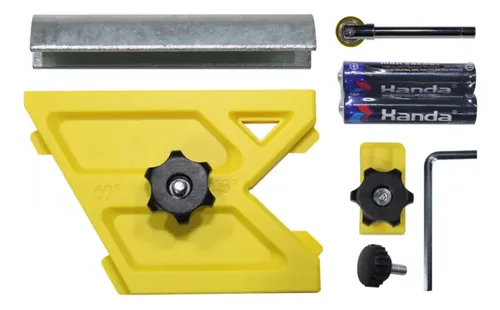 Cortador Manual de Piso MCP160 Menegotti 40860401