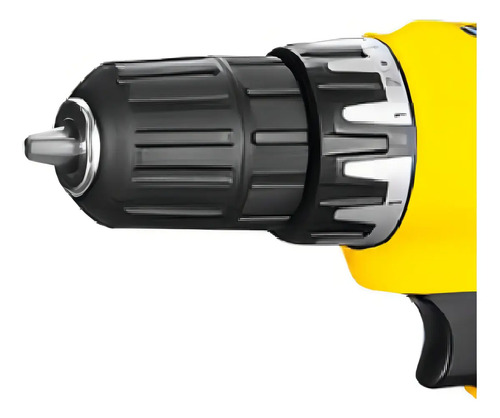 Furadeira e Parafusadeira a Bateria MPB-21 127/220V 60HZ Menegotti 40790125