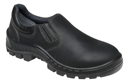 Sapato (tênis linha new prime) 700101 50T19 bico plástico CA 44350 Marluvas