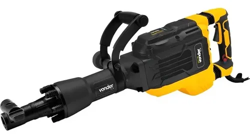 Martelo demolidor MDV1765 65J 220v Vonder PL 6001176520