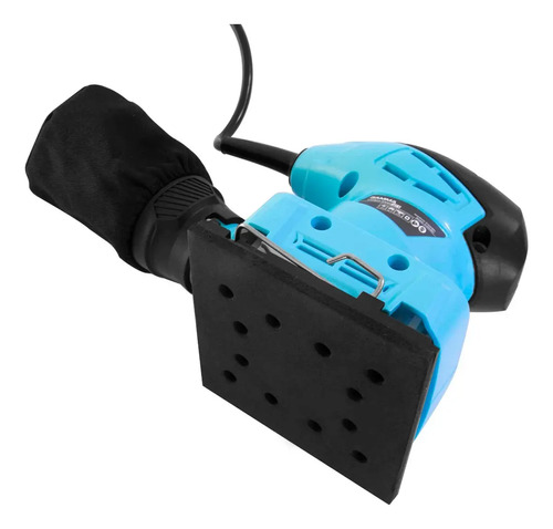 Lixadeira orbital 180w 60hz 220v G1923/BR2 Gamma