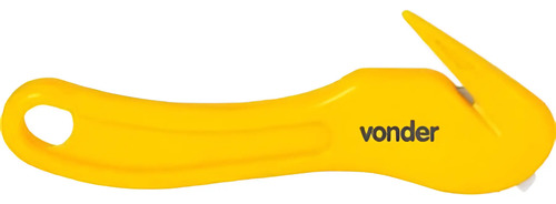 Estilete de segurança Vonder 3599009002