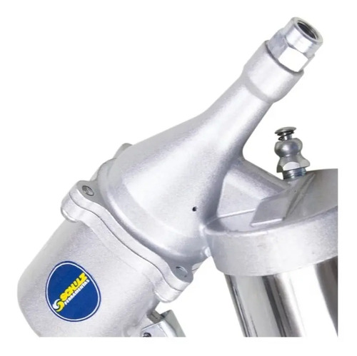 Engraxadeira, Ferramenta Pneumática Nao Rotativa de Uso Manual, Modelo SFP500CC Schulz 92600670/C
