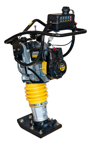 Compactador De Solo Cs75L - Csm 5,2 Csm 71001027