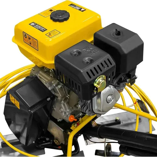 Alisadora de piso a gasolina 36" 9,0hp Vonder 6659036055