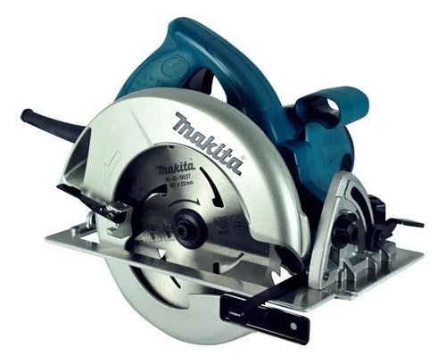 Serra circular 185mm 7 1/4 pol. Makita 5007N-220v