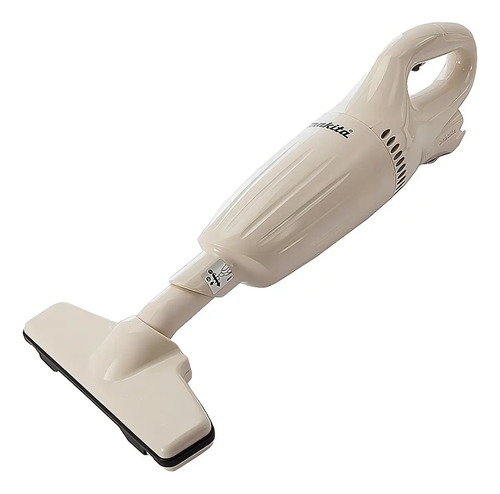 Aspirador de pó a bateria 10.8v max Makita CL100DZ