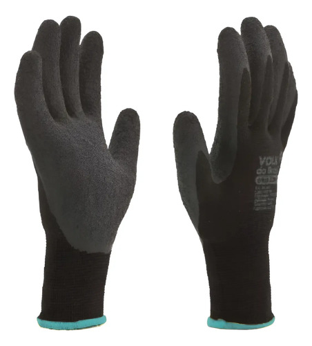 Luva grip comfort CA 38293 Volk 103060007