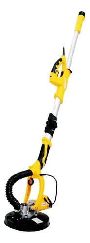 Lixadeira de Parede e Teto MLP710H C/Motor Monofasico 220V 60HZ 710W Menegotti 40860710