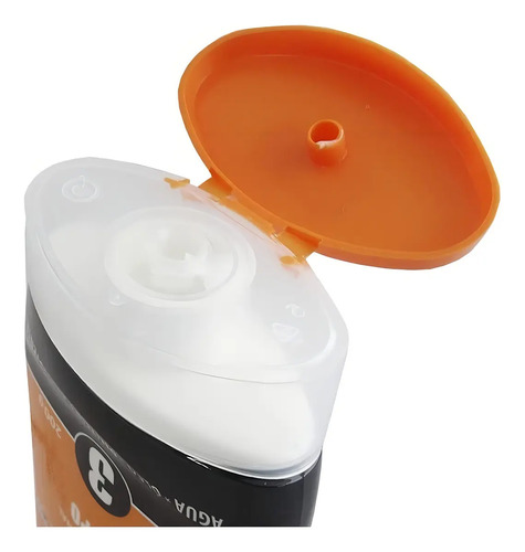 Creme proteção pele luva química 200 gramas GR3 profissional CA 43802 Nutriex