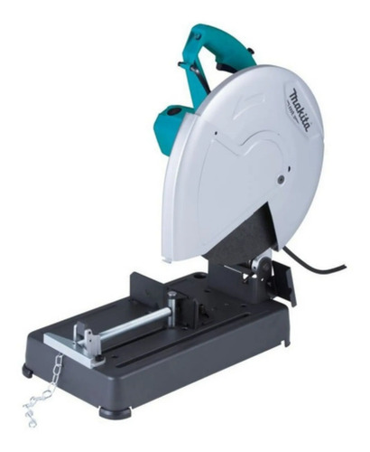 Serra corte rápido policorte M2401B 220v makita 2050w