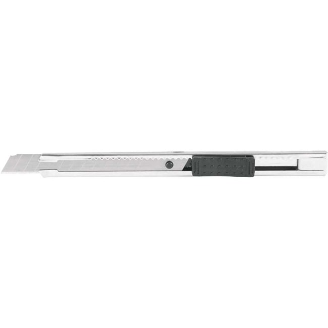 Estilete 09mm corpo metálico Vonder 3599109001
