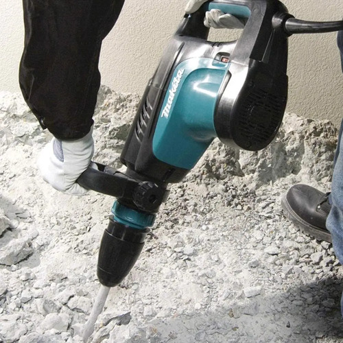 Martelo rompedor (sds-max) HM1203C 220v Makita