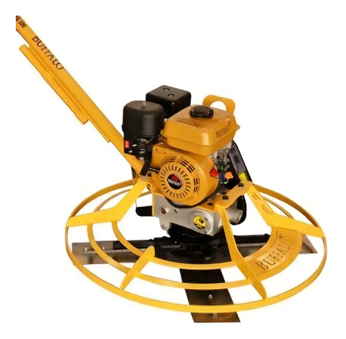 Alisadora de piso BFG 100 60744 Buffalo