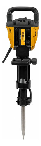 Martelo demolidor BF 18/55 encaixe 28HEX 220v Buffalo 80431