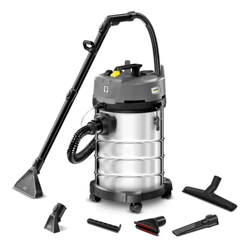 Lavadora extratora puzzi 4/30 classic 220v 1.100-266.0 Karcher