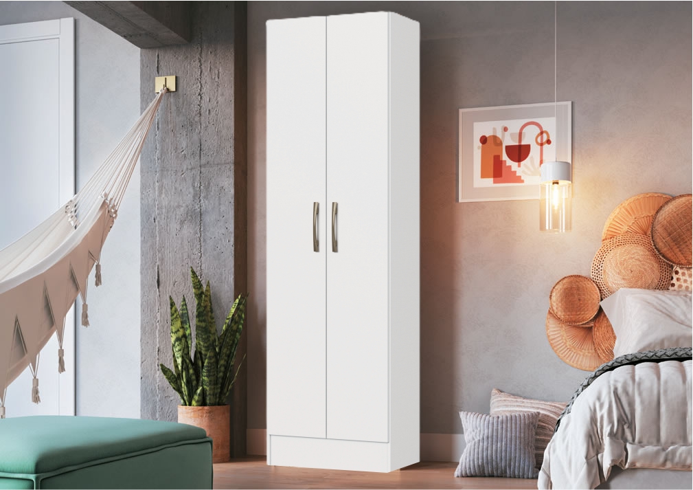 Multiuso Briz Branco