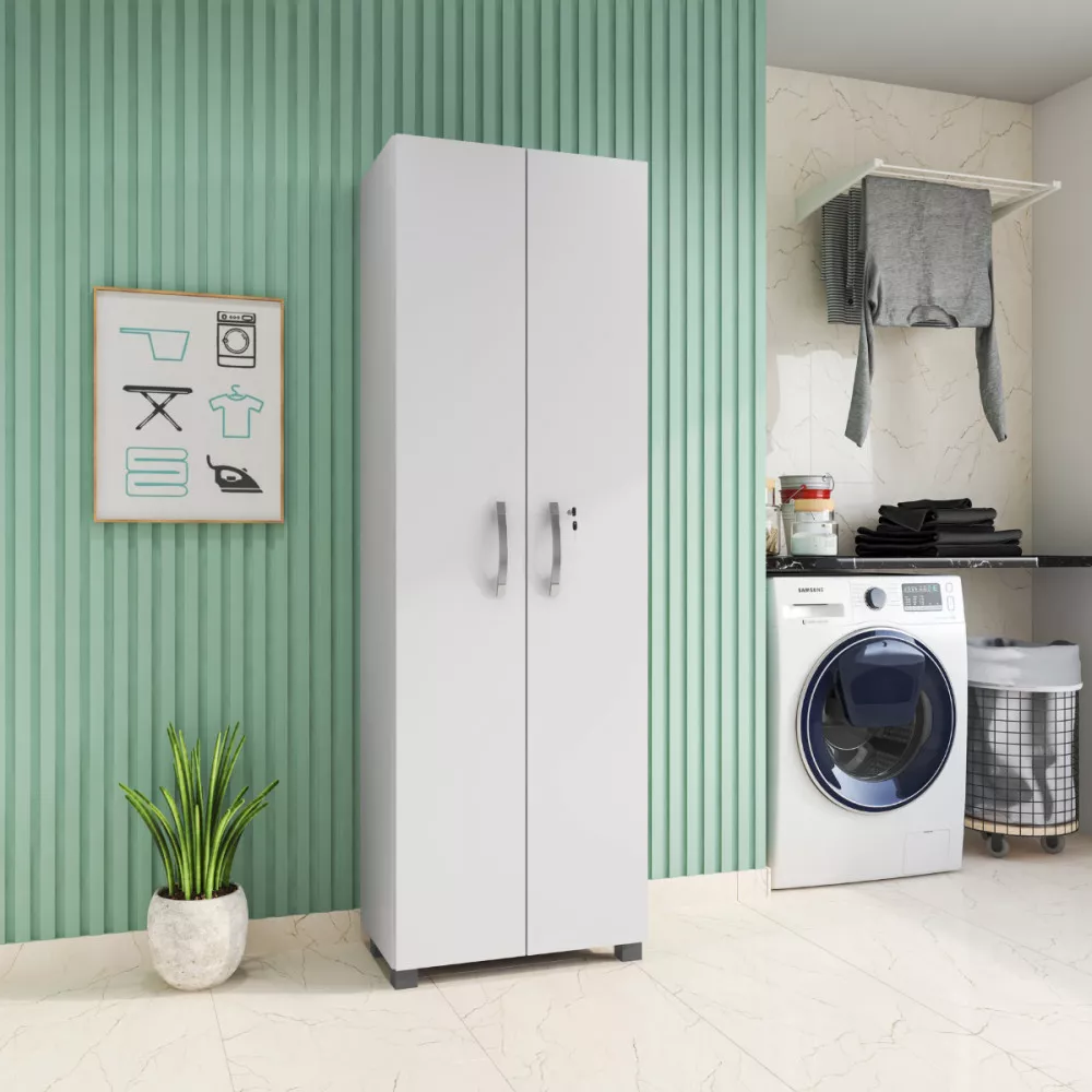 Multiuso Londres Branco