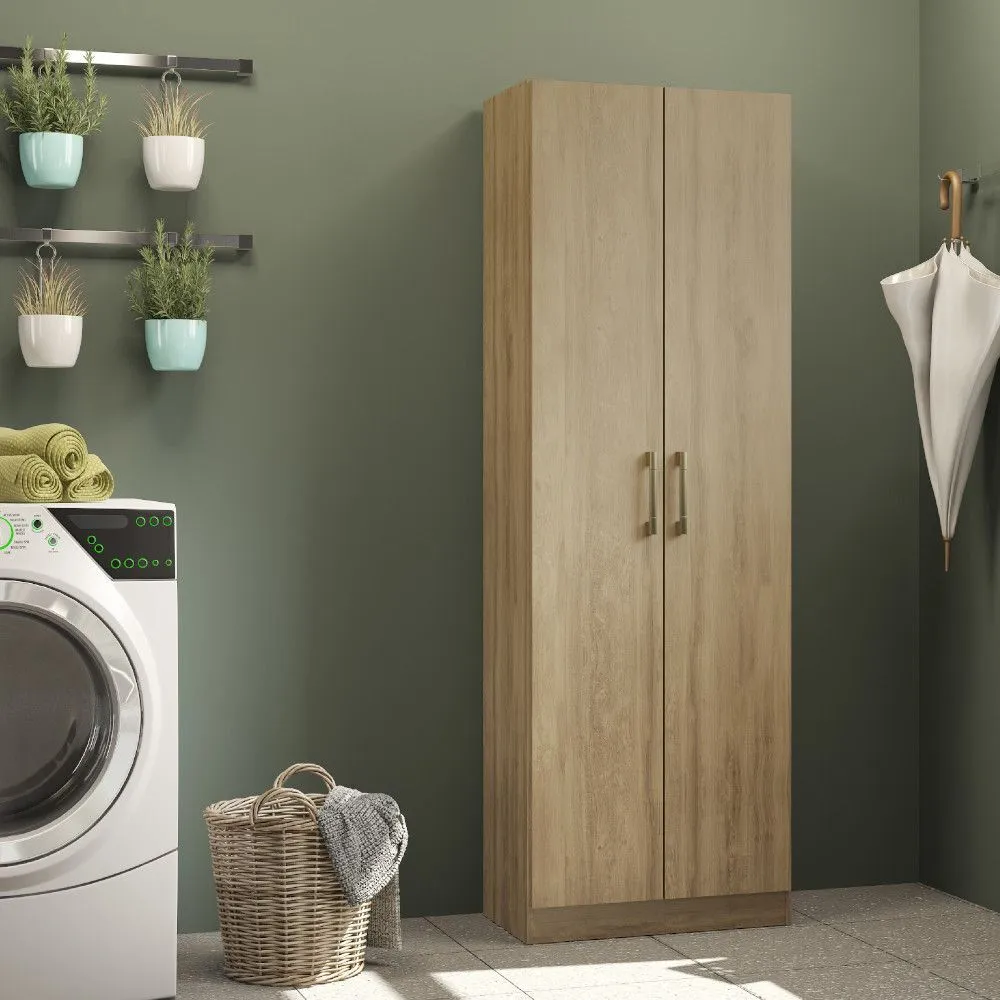 Multiuso Carraro 626 Noce