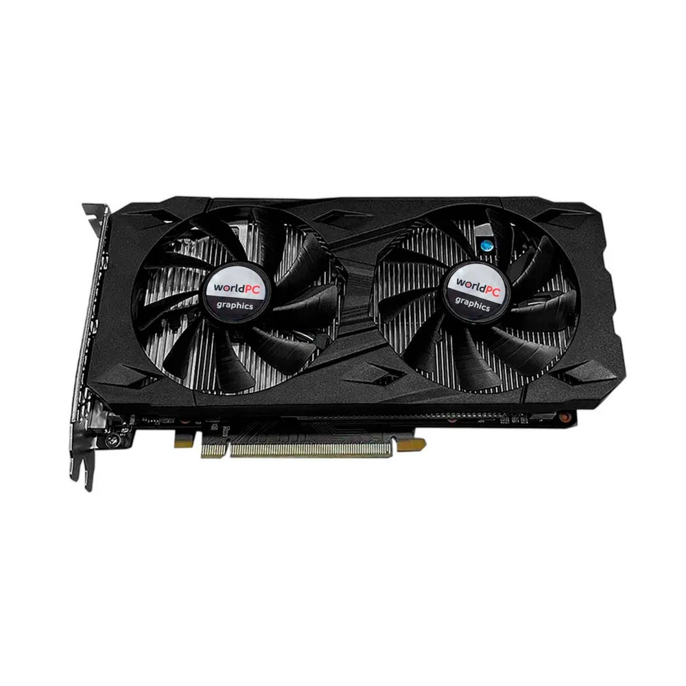Placa de Video GeForce GTX 1660 Ti
