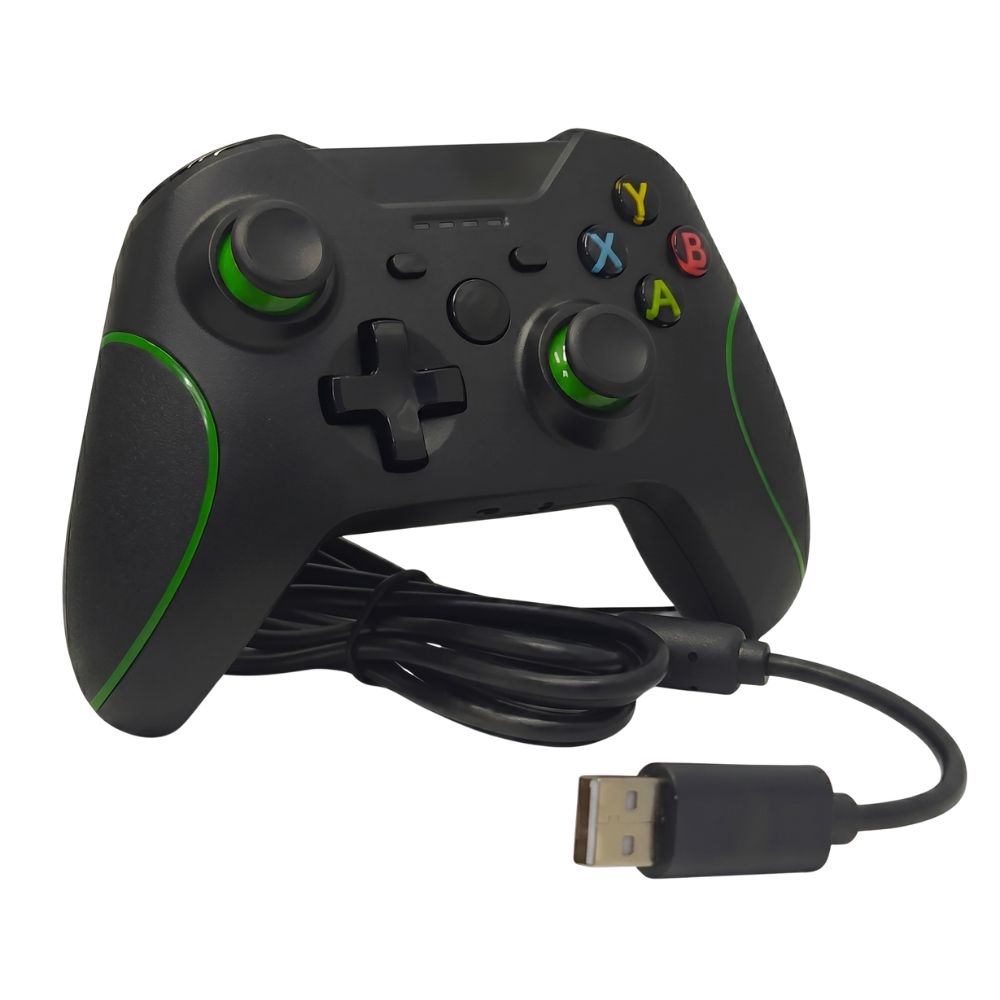 Controle Kap-X01 KapBom em Pé