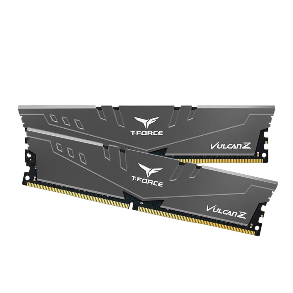 Memória Ram Vulcan Z