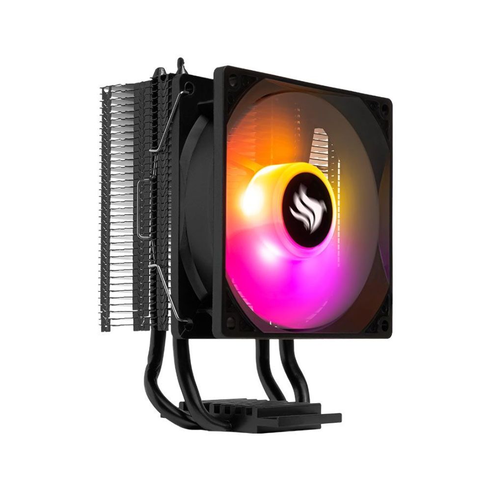Cooler Para Processador Pichau Sage C2
