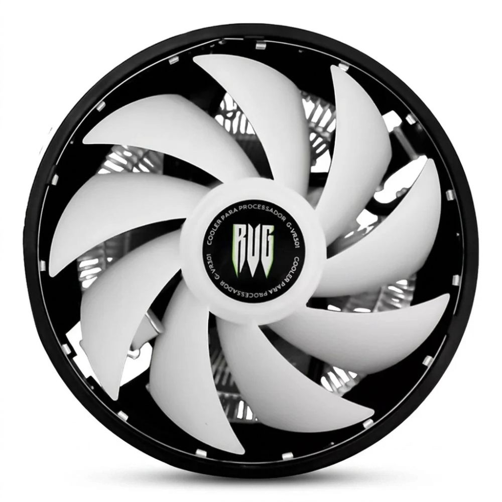 Cooler Revenger RGB G-VR301