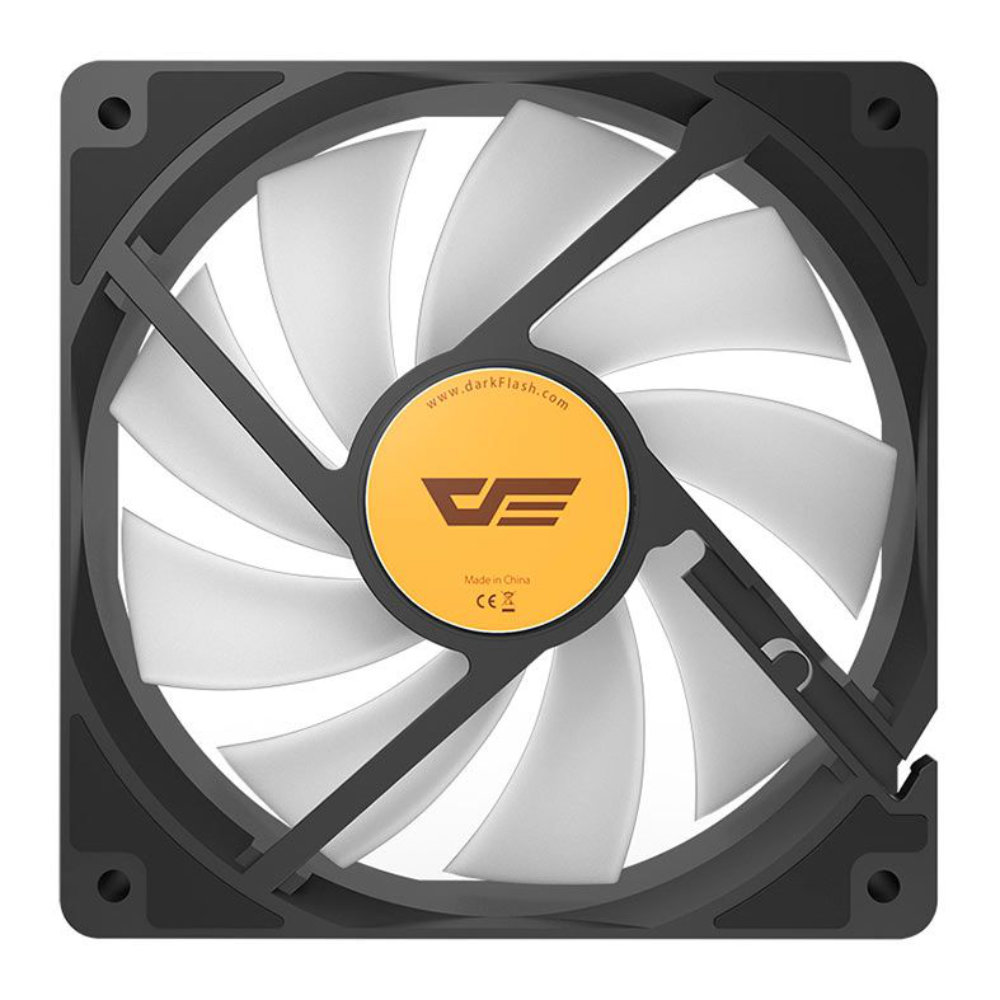 Detalhe da iluminacao Kit Aigo CL12