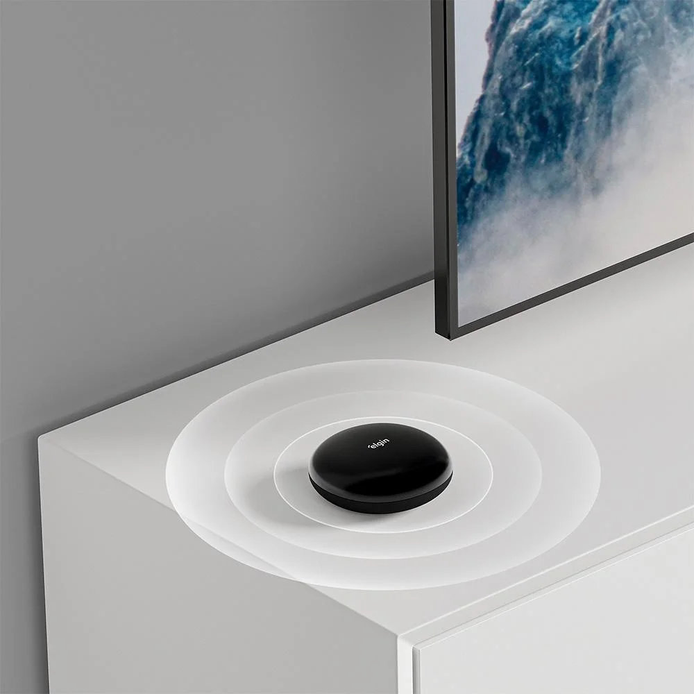 Controle Elgin Smart Home Conectividade e App