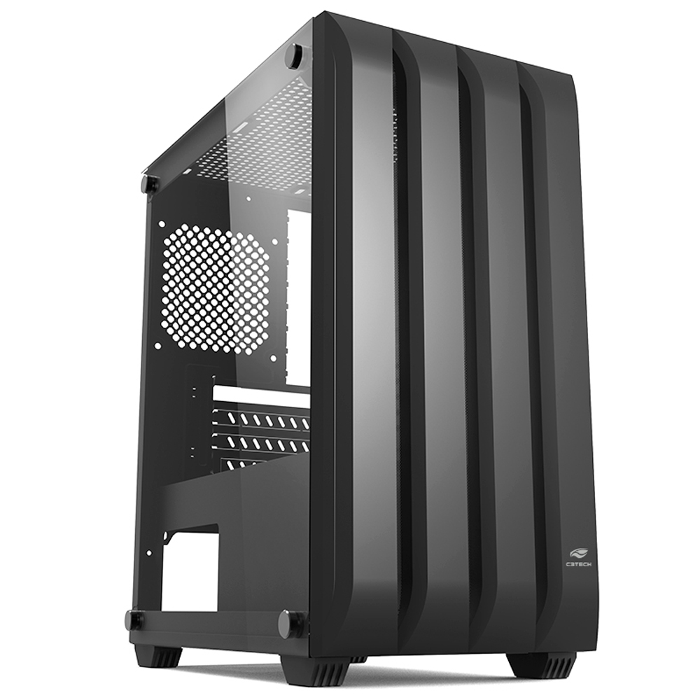Gabinete Bluecase BG-014